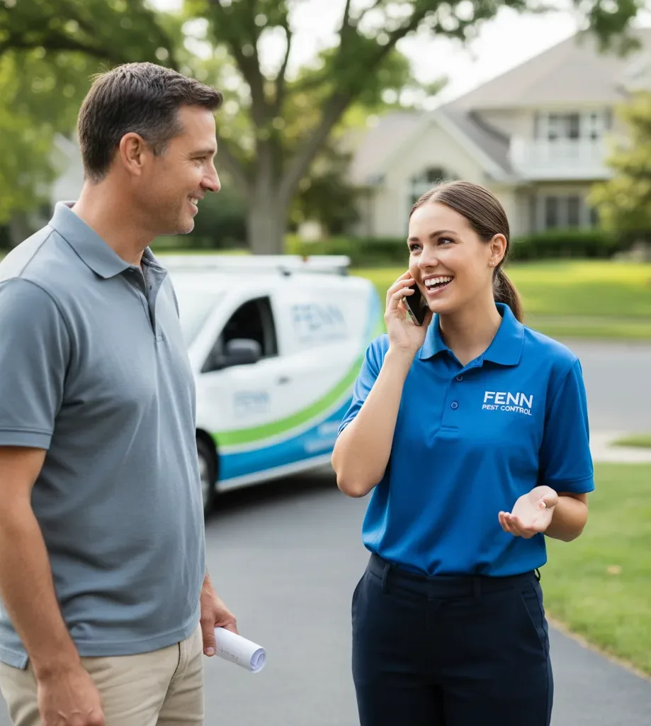 Termite Inspection and Treatment in Onarga, IL